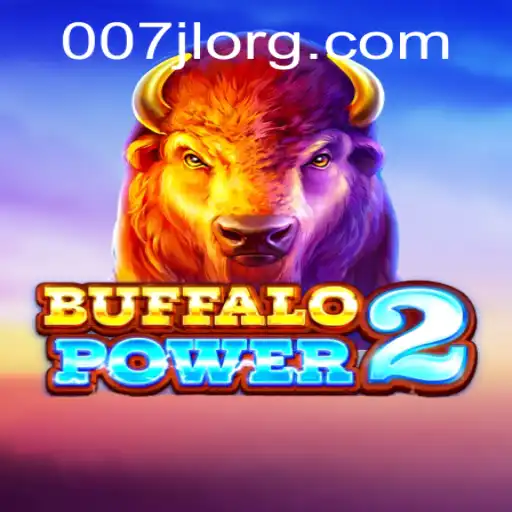 BuffaloPower2: Unleashing the Wild Spirit in Gaming