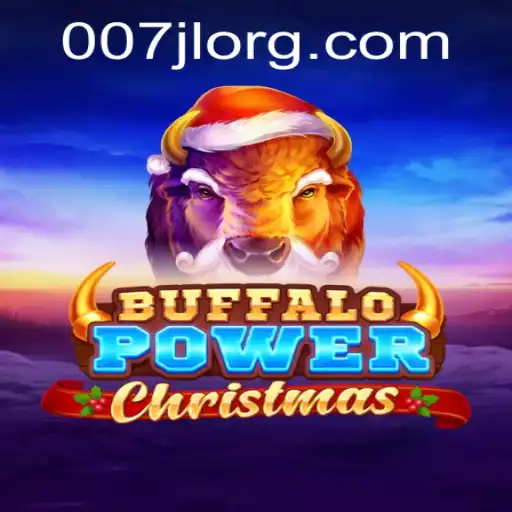 Unveiling the Magical Realm of BuffaloPowerChristmas: A Festive Adventure