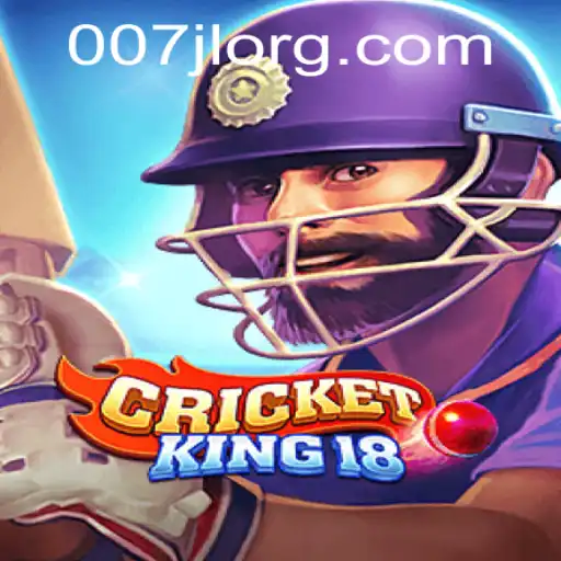 CricketKing18: A Revolutionary E-Sports Experience with Code 007JL