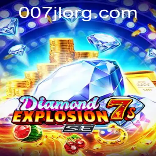 Exploring DiamondExplosion7sSE: A Thrilling Journey into the World of Gaming