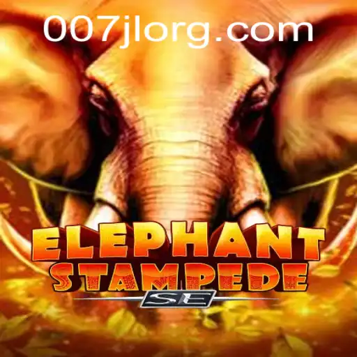 ElephantStampedeSE: A Thrilling Adventure in a Digital Safari