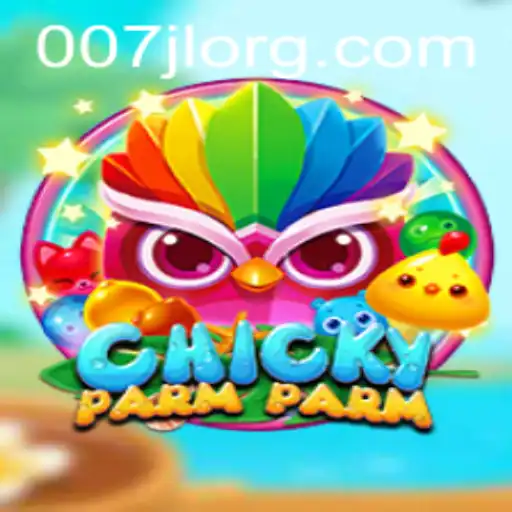 Dive into the Thrilling World of ChickyParmParm: A New Gaming Sensation