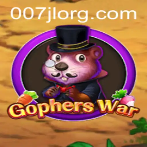 Discovering GophersWar: A New Gaming Adventure with 007JL