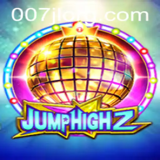 JumpHigh2: An Epic Adventure Awaits with 007JL