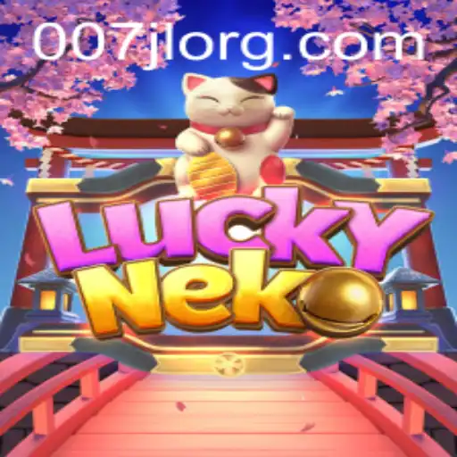 Exploring the Enchanting World of LuckyNeko: The Game That Combines Luck and Adventure