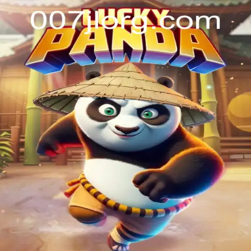 Discover the Thrilling World of LuckyPanda: An Adventure Like No Other