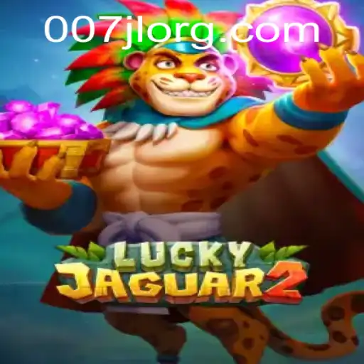 Unveiling the Thrilling World of Luckyjaguar2: An In-Depth Exploration