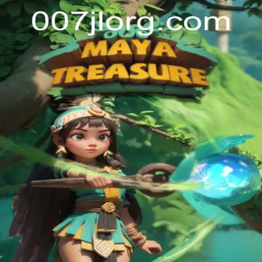 MayaTreasure: An Epic Adventure Awaits with 007JL