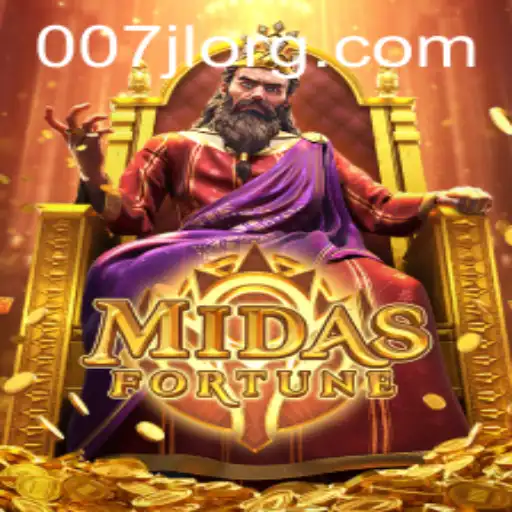 Discover the Intrigue and Adventure of MidasFortune: Unveiling a New Era of Digital Gaming