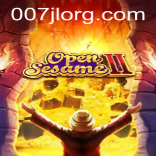 Unveiling the Thrilling World of OpenSesameII: Codebreaking Adventures with 007JL