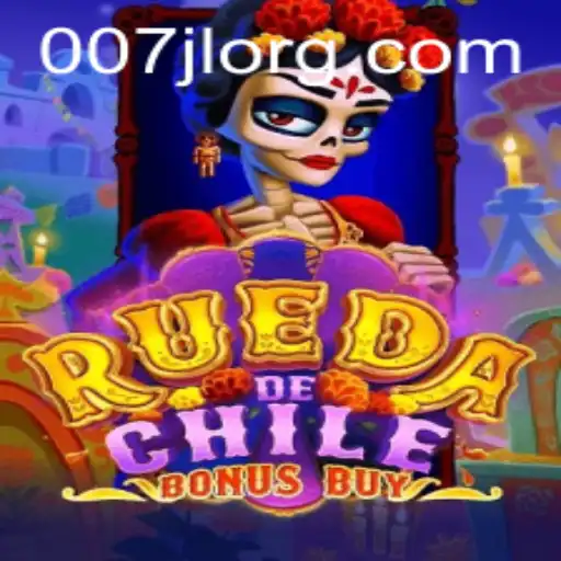 RuedaDeChileBonusBuy: A Thrilling Adventure in the World of Online Gaming
