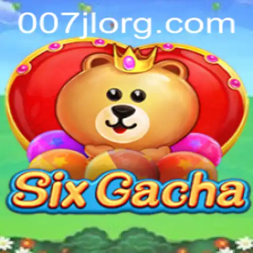 Unveiling SixGacha: A New Dimension in Strategic Gameplay