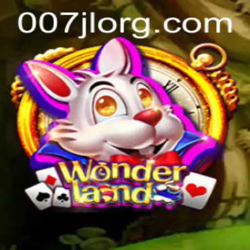 Embark on an Epic Journey in Wonderland: The Ultimate Adventure Game with Code 007JL