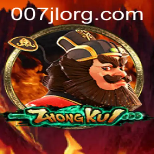 ZhongKui: Unveiling the Mysteries of the Enigmatic Game