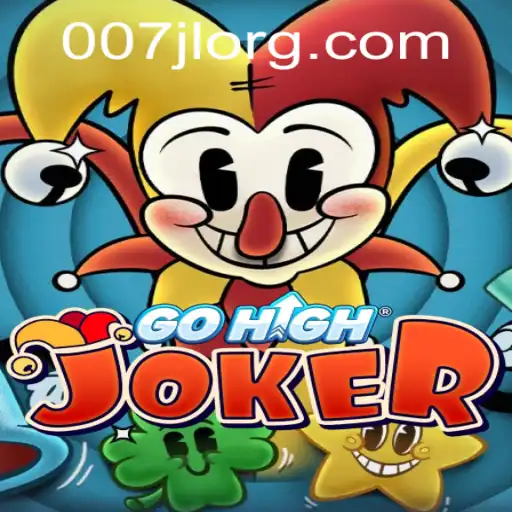 GoHighJoker: The Enigmatic Game of Strategy and Intrigue