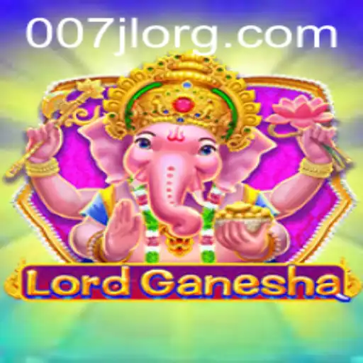 LordGanesha: An Epic New Game with a Thrilling Twist