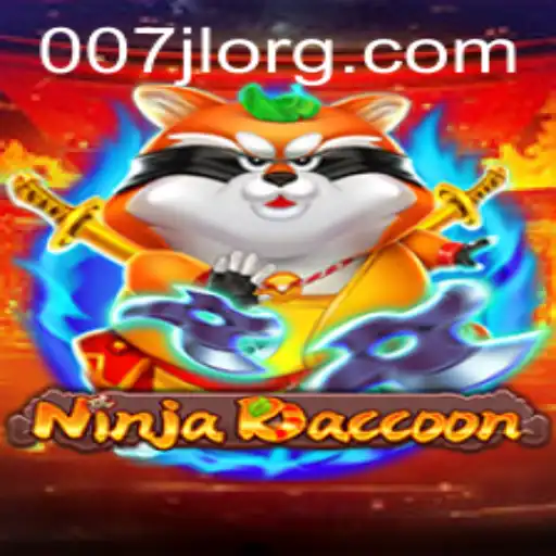 NinjaRaccoon: The Ultimate Stealth Adventure Game