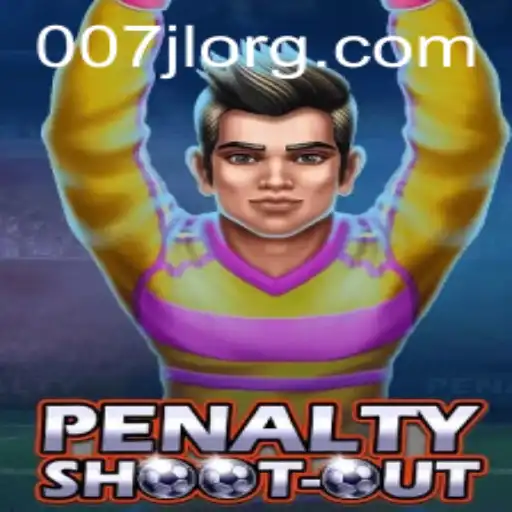 PenaltyShootOut: A Thrilling Adventure with 007JL