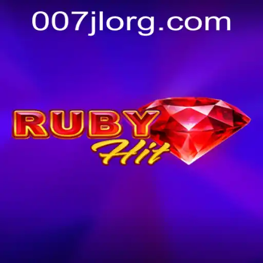 RubyHit: The Thrilling Game Taking the World by Storm with 007JL Strategies