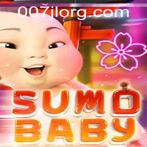 SumoBaby: The Adorable Power Battle in Gaming